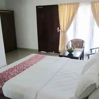 The View Heights, Kovalam 2